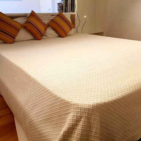 Loft Bianco Apartment Florence Luaran gambar