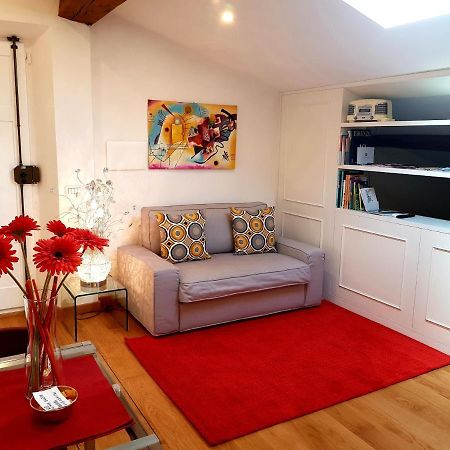 Loft Bianco Apartment Florence Luaran gambar