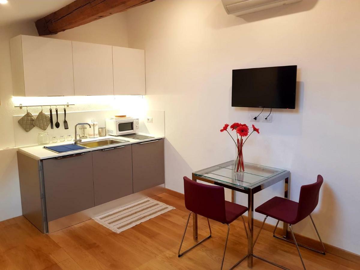 Loft Bianco Apartment Florence Luaran gambar