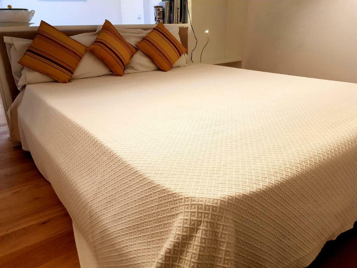 Loft Bianco Apartment Florence Luaran gambar