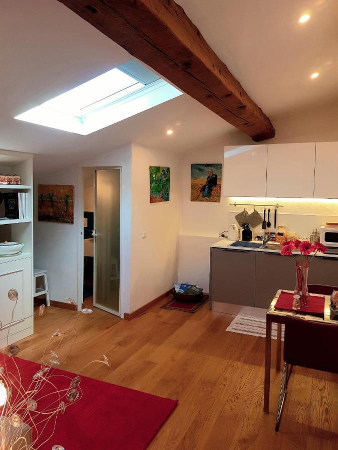Loft Bianco Apartment Florence Luaran gambar